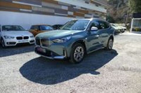 Annonce voiture BMW iX1 39990 