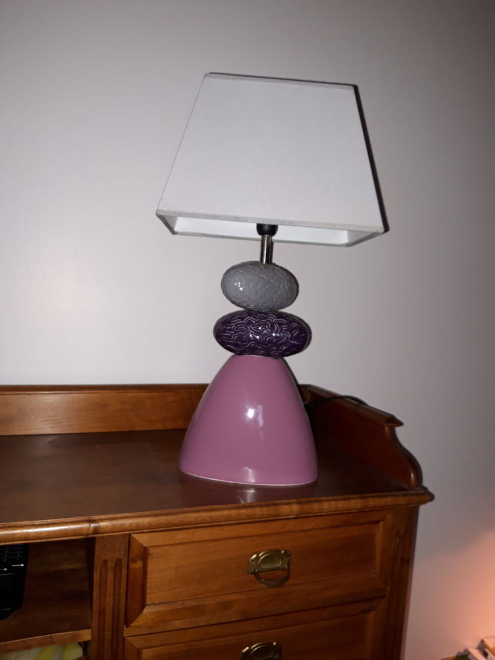 Lampe Décoration
