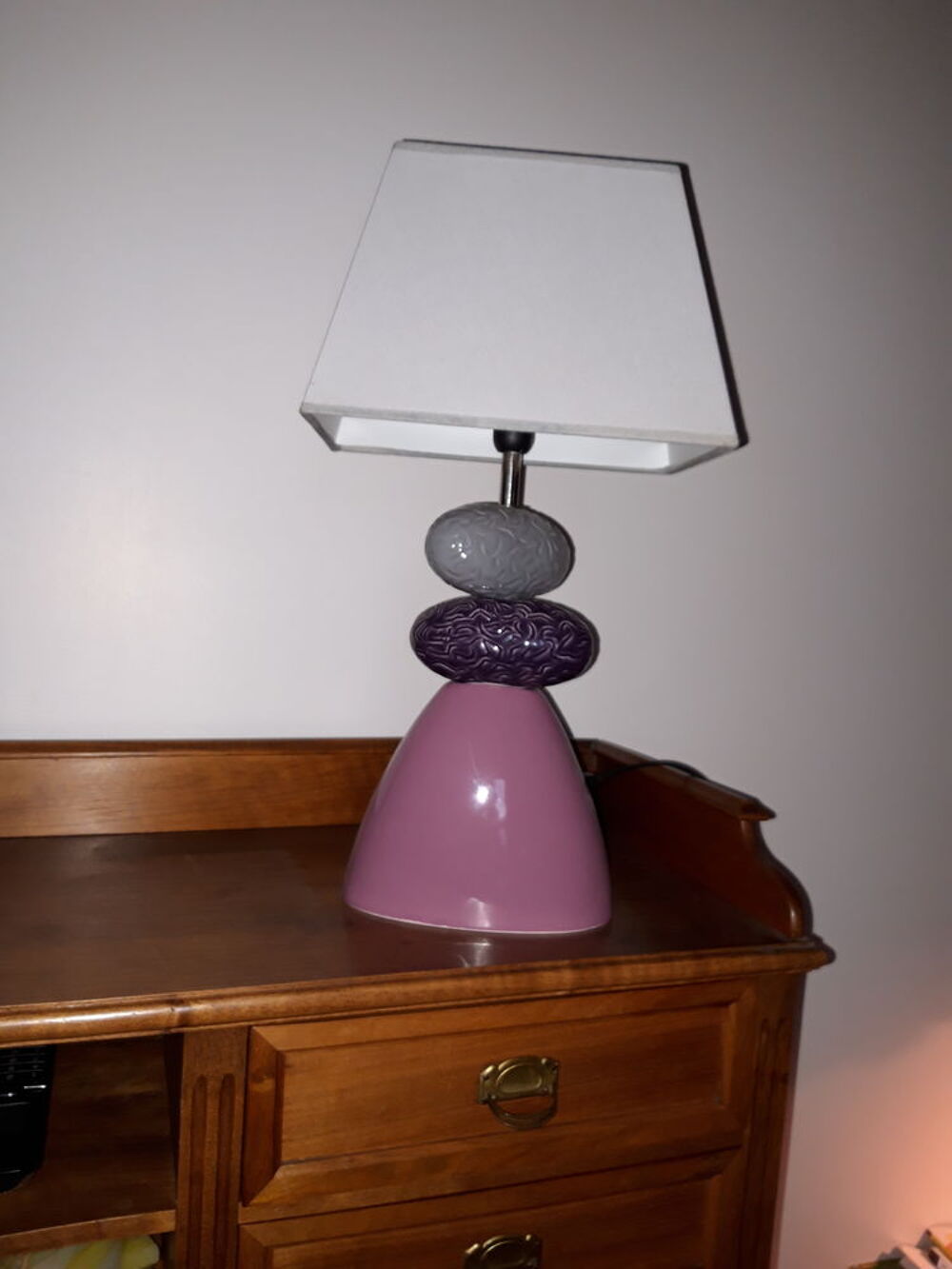 Lampe Dcoration