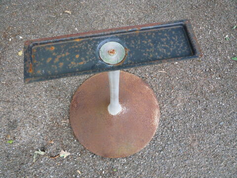 Pieds tulipe design 35 Castres (81)