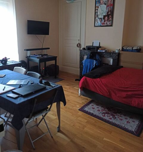  Appartement � louer 3 pi�ces 57 m�