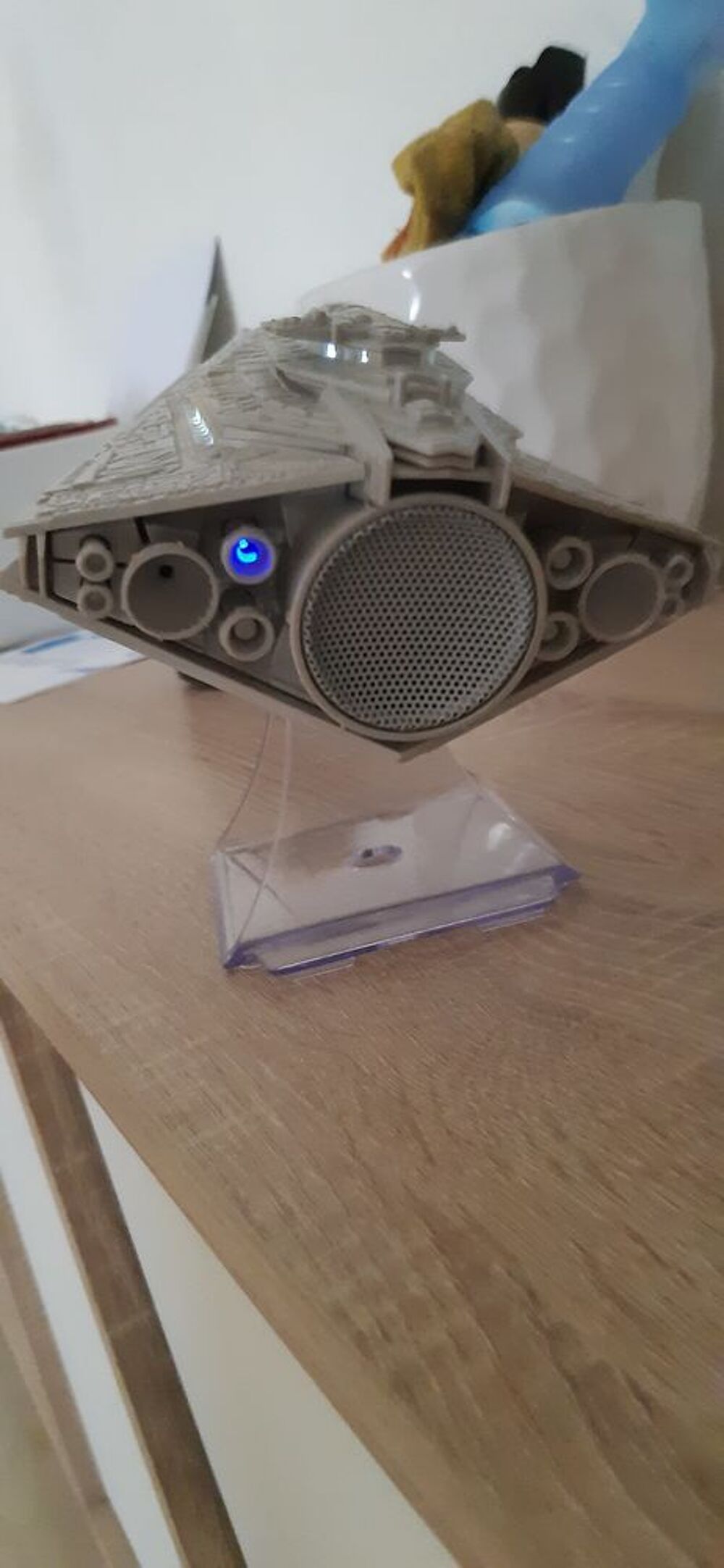 Enceinte Bluetooth Jeux / jouets
