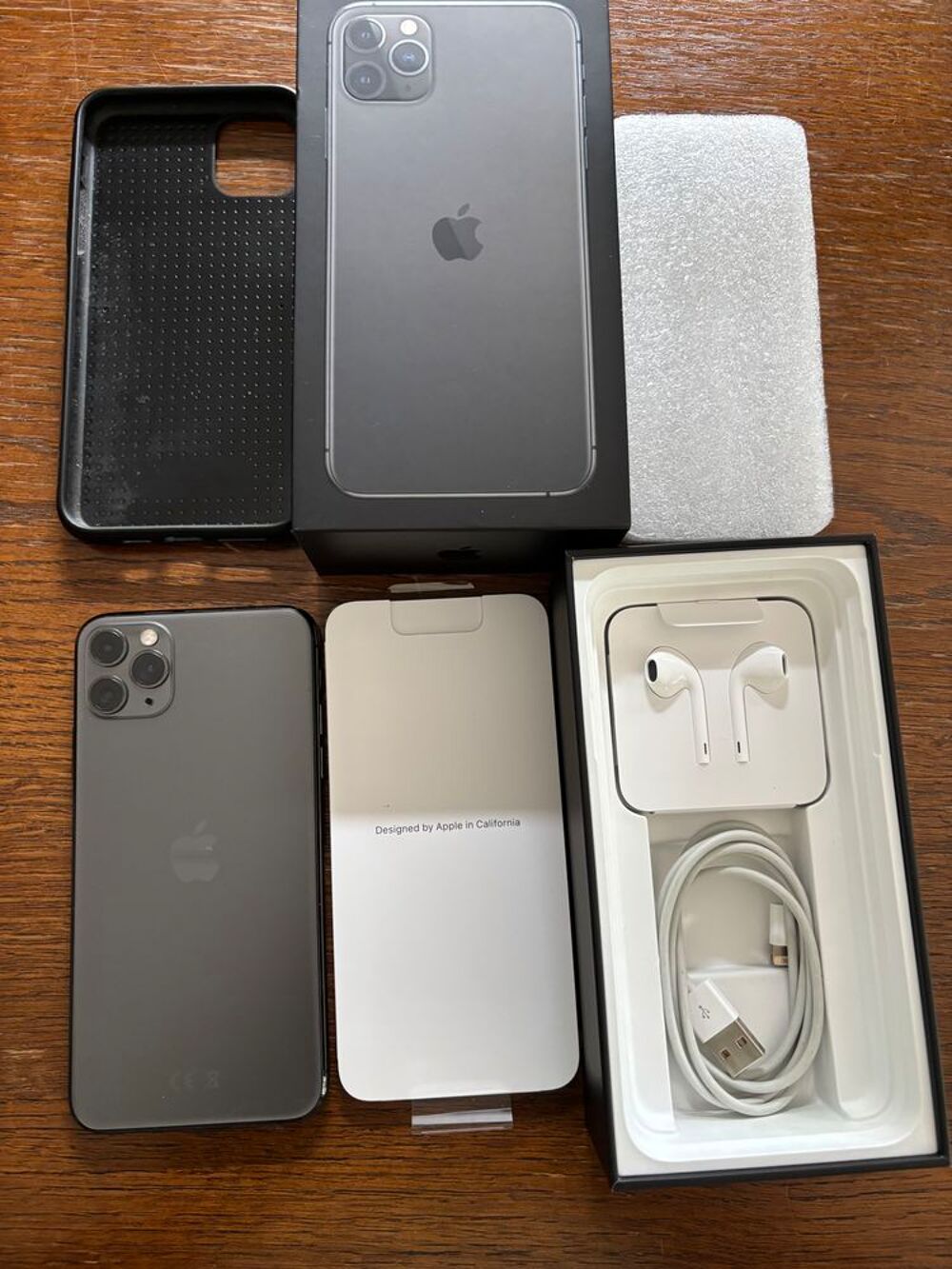 iPhone 11Pro max Téléphones et tablettes