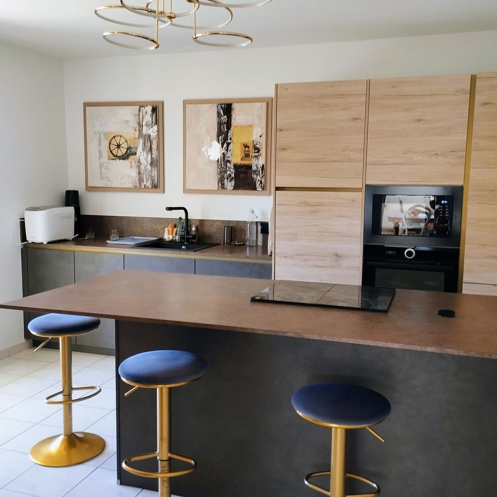 Vente Villa VILLA   D'ARCHITECTE R+1 L�zignan-corbi�res