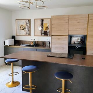  Villa � vendre 5 pi�ces 145 m�