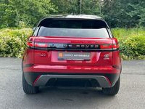 Range rover velar Range Rover Velar 2.0L P250 BVA R-Dynamic 2018 occasion Beersel