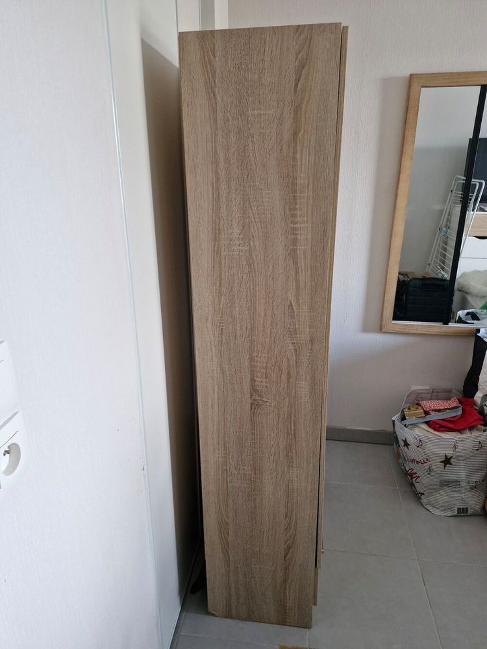 Armoire en bois chambre Meubles