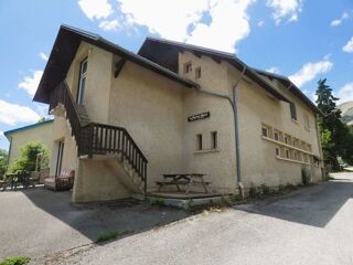  Maison à vendre 8 pièces 415 m²