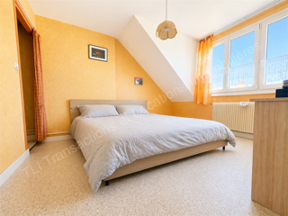  Immeuble � vendre 126 m�