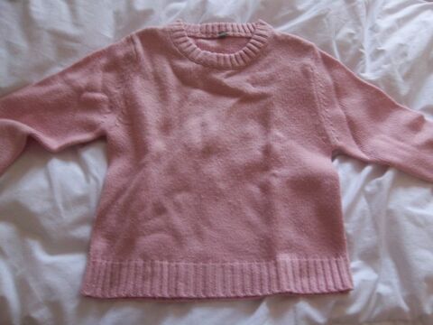 Pull 2 ans 1 Bossay-sur-Claise (37)