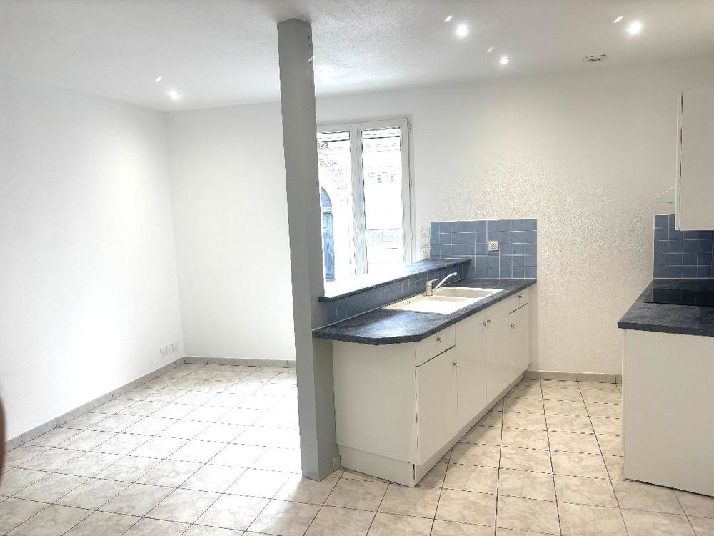Vente Appartement T2 Bordeaux Bastide Bordeaux