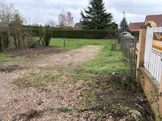  Terrain � vendre 926 m�