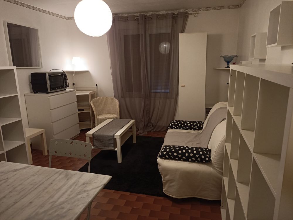 Vente Appartement Studio dans résidence sécurisée proche du centre ville Orange