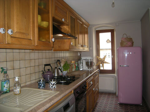  Appartement � louer 5 pi�ces 100 m�