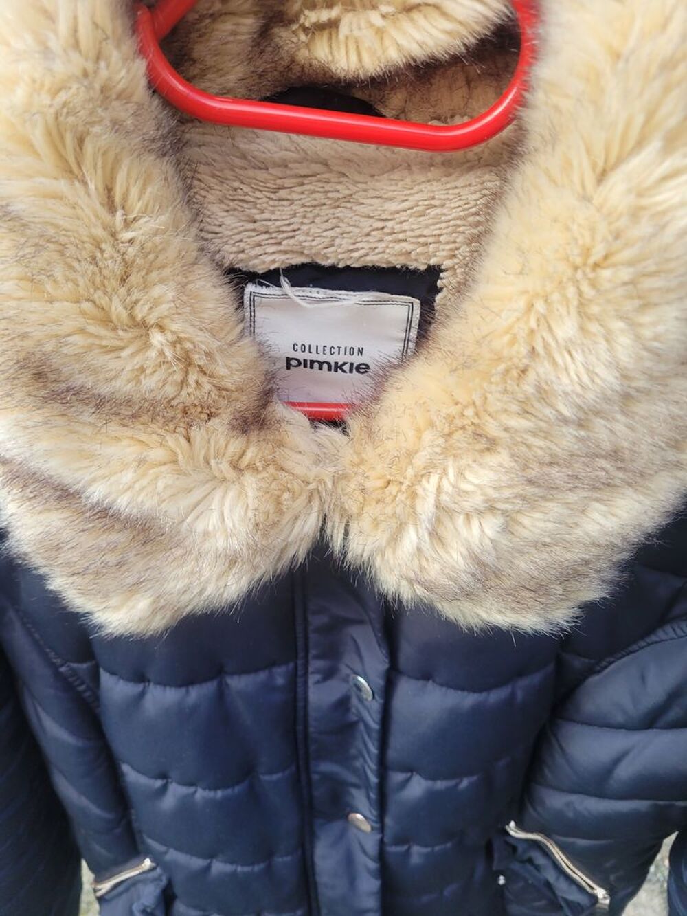 Doudoune Pimkie Vêtements