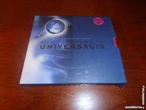 Encyclopedia Universalis (26) 10 Tours (37)