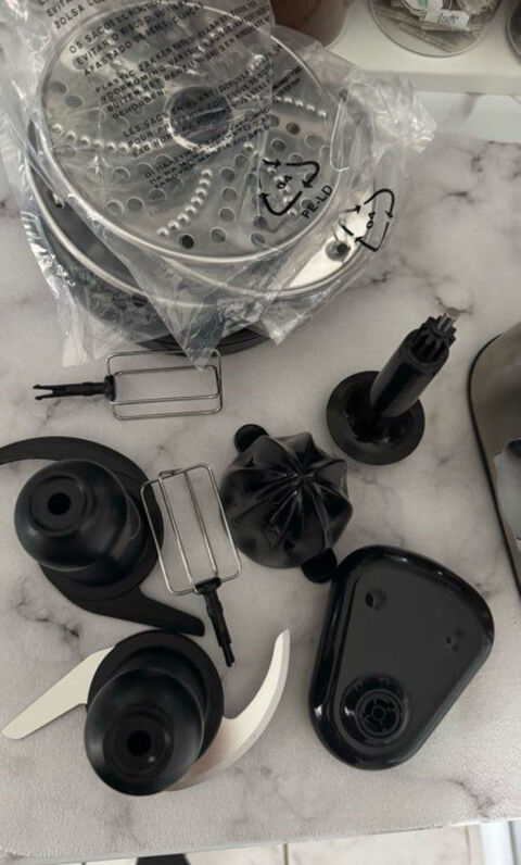 robot cuisine Kenwood multifonctions pro compact 80 Ballan-Mir (37)