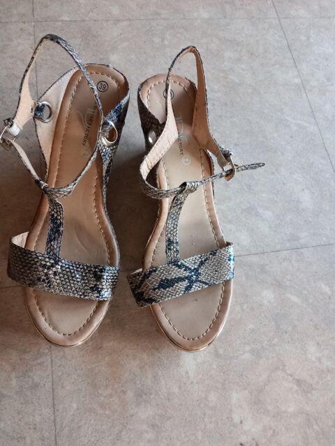 Sandales 2 Blois (41)