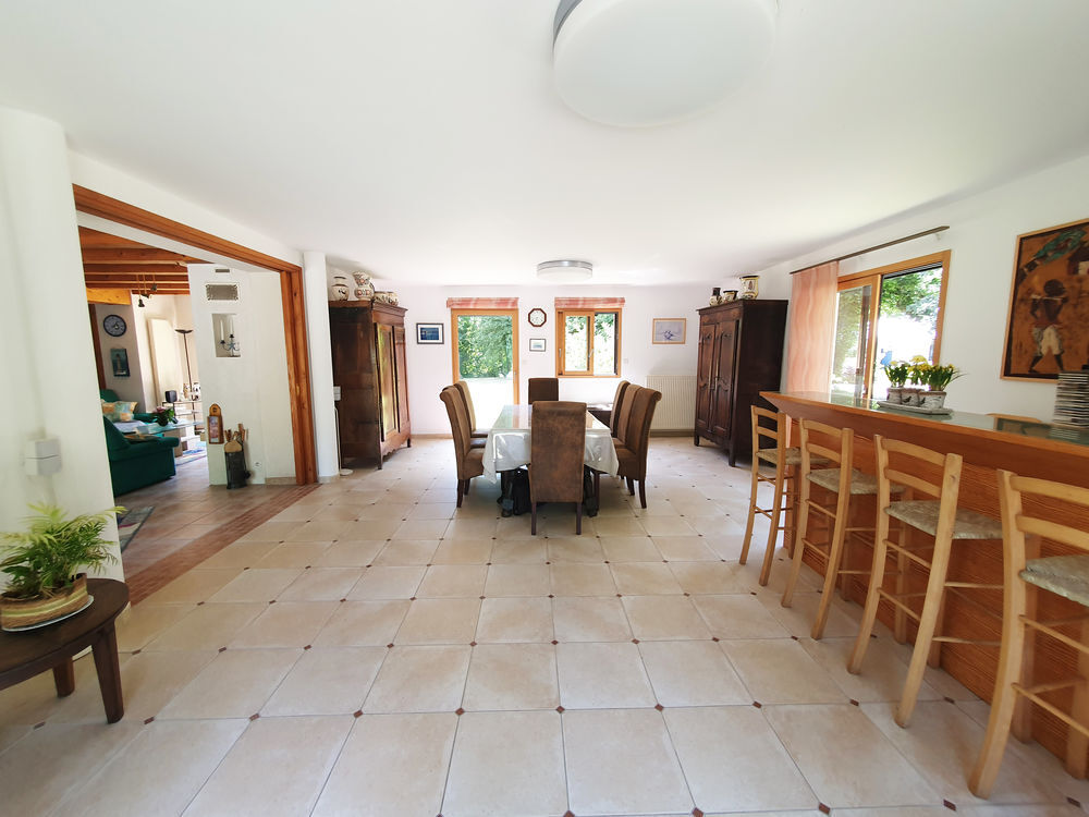 Vente Maison Propriété avec piscine, à la campagne, proche de la mer Saint-molf