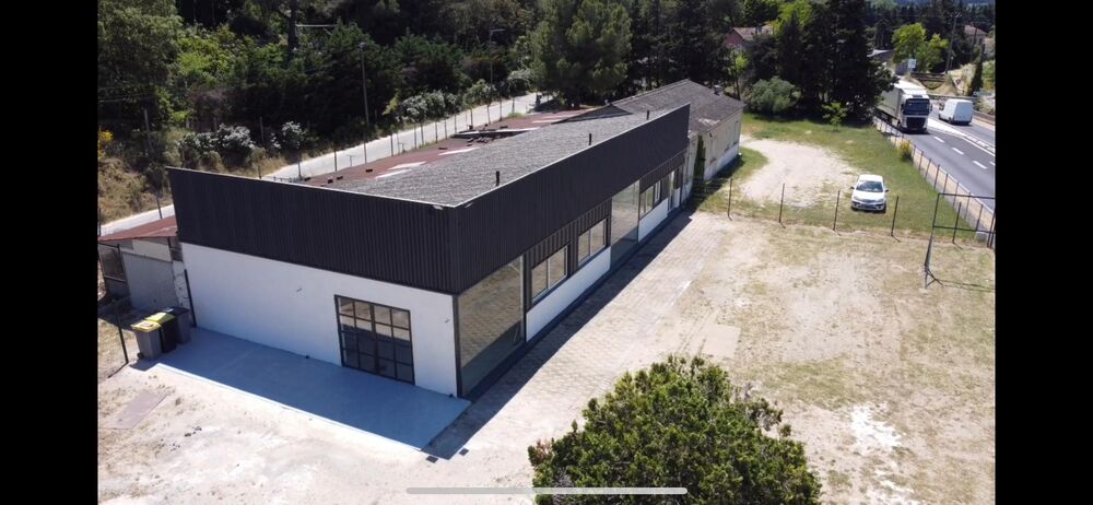 Location Autre Local commercial Saze