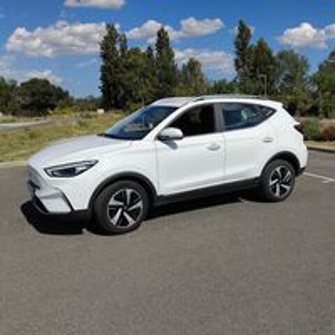 ZS EV MG 50 kWh Confort (130 kW) (177Cv) 2023 occasion 11200 Canet