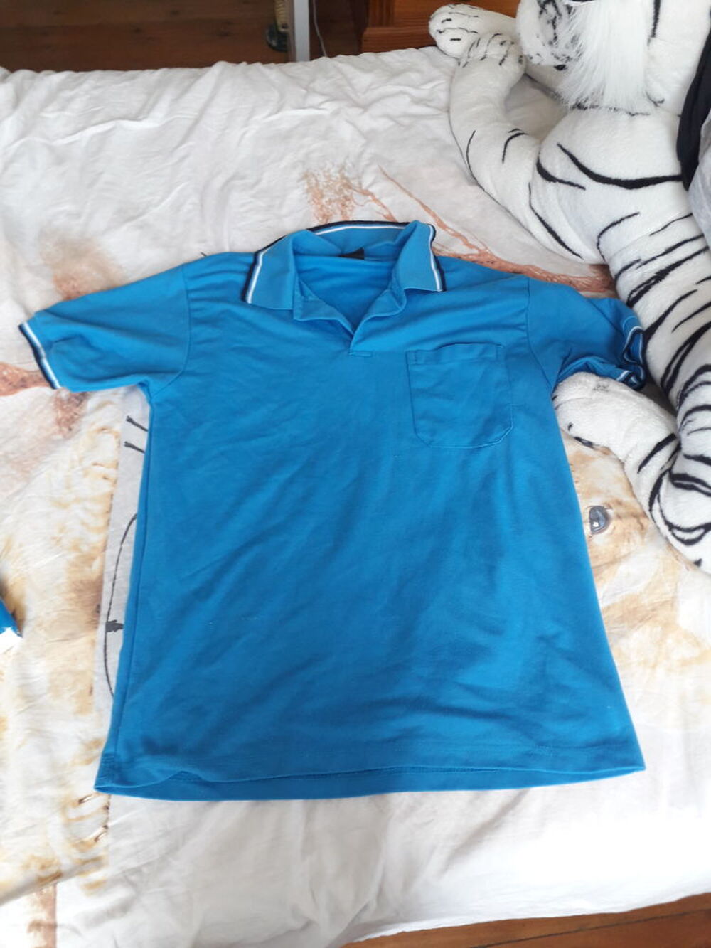 Polo Vêtements