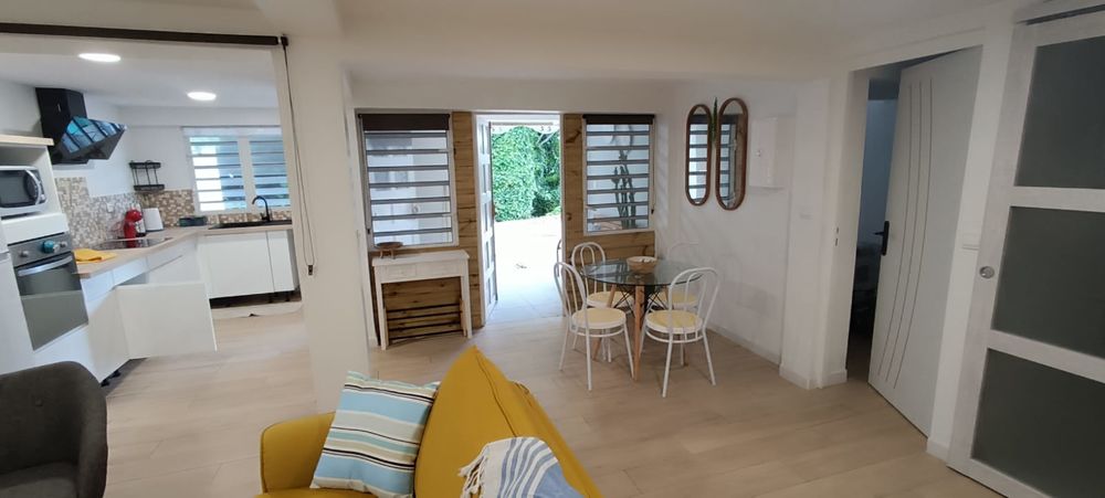  APPARTEMENT AMETHYSTE CALME ET PAISIBLE  DOM-TOM, Martinique (97200)