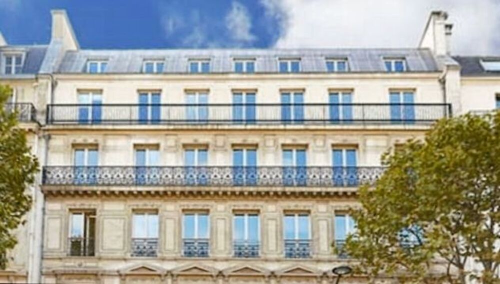   Louez un grand espace de bureau pour 50 personnes à Paris Madeleine Paris 8