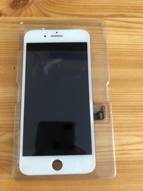 Écran iPhone 7 Plus blanc neuf 35 Mérignac (33)