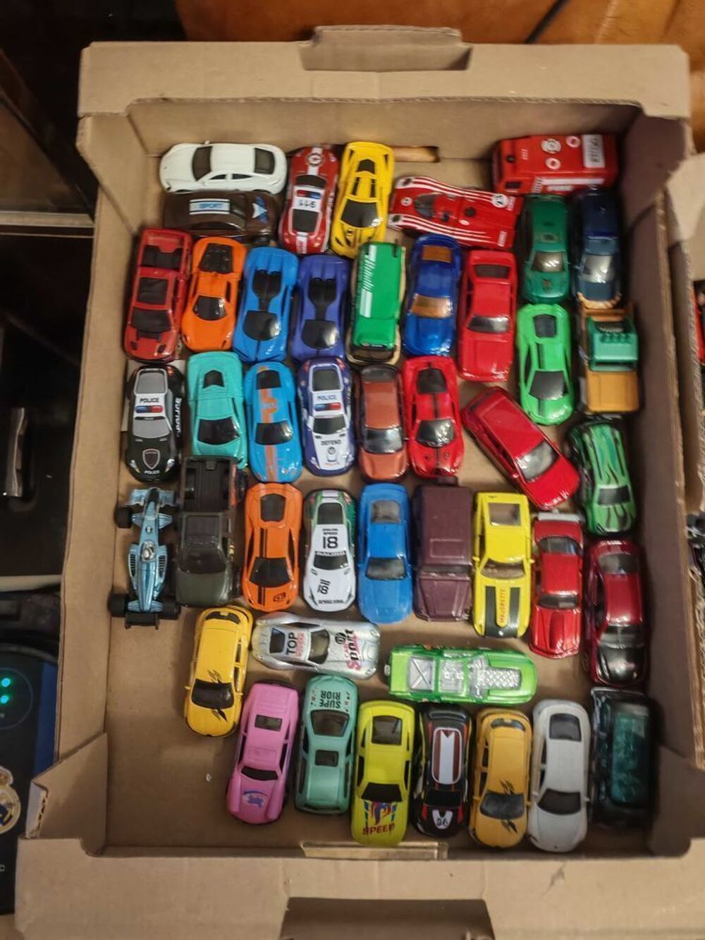 Lego et playmobil Jeux / jouets