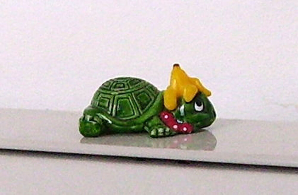 Tortue Kinder 