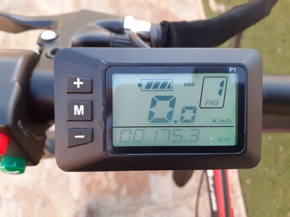 V&eacute;lo Pliant AE XQIDA Vélos