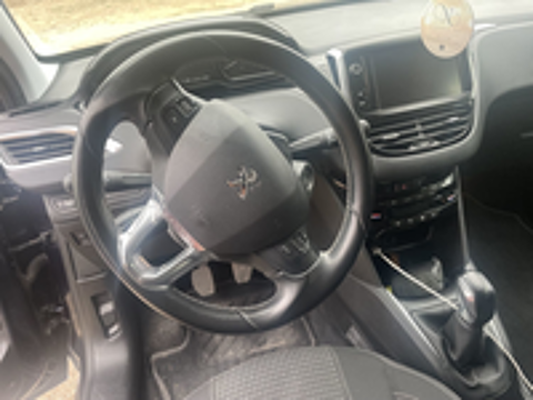 208 PureTech 82ch S&S BVM5 Tech Edition 2019 occasion 30490 Montfrin