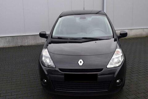 Renault clio iii Clio 1.2 16V 75 Authentique