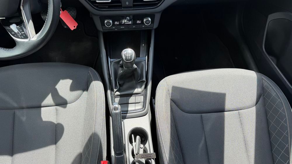 Kamiq 1.0 TSI 95 ch BVM5 Active 2022 occasion 40100 Dax