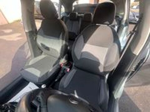 C3 HDi 70 FAP Airdream Confort 2011 occasion 77170 Brie-Comte-Robert