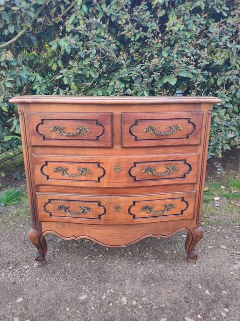 Commode+galbée 160 Avermes (03)