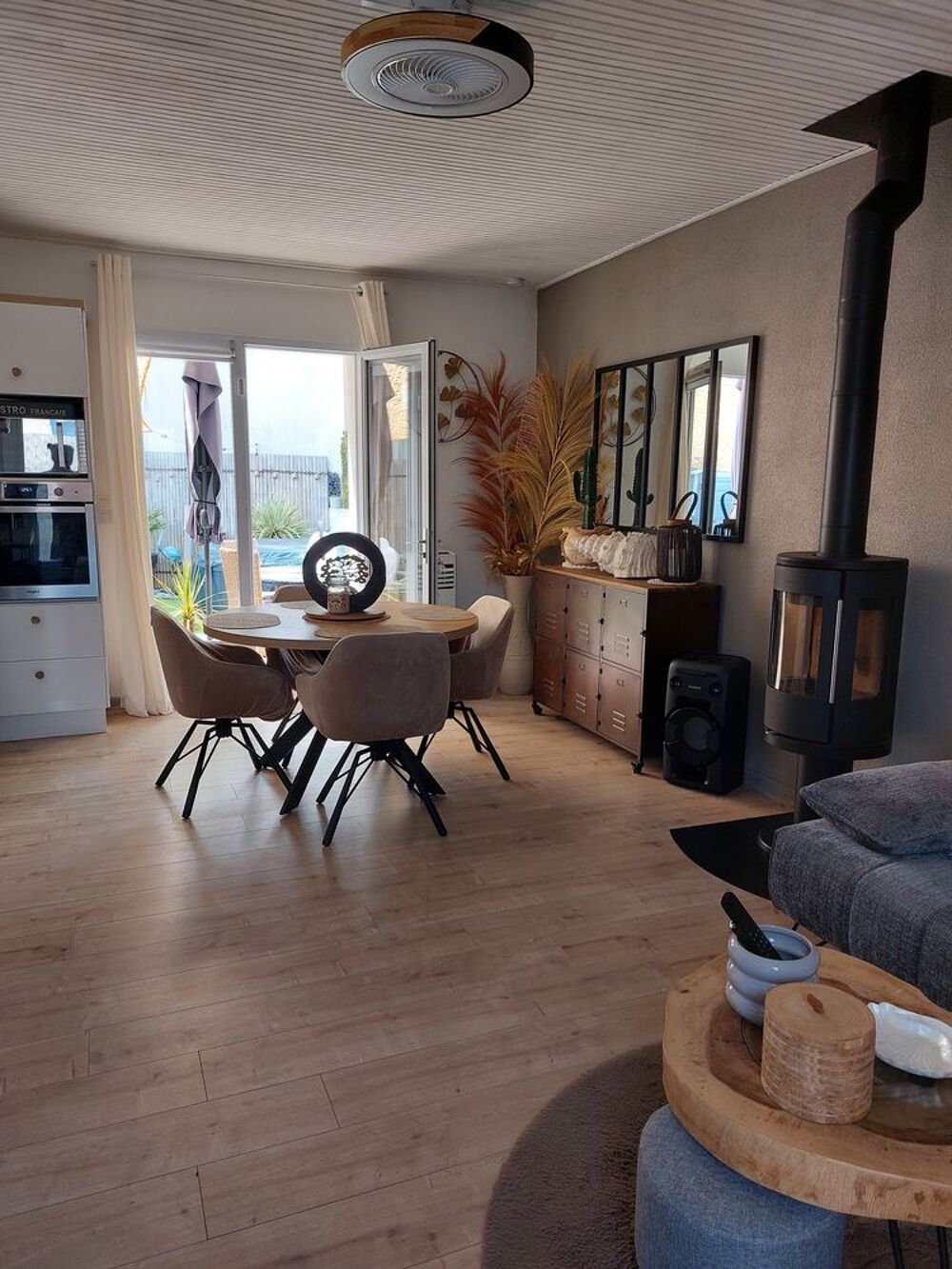 Vente Maison Maison Bretignolles-sur-Mer Bretignolles-sur-mer