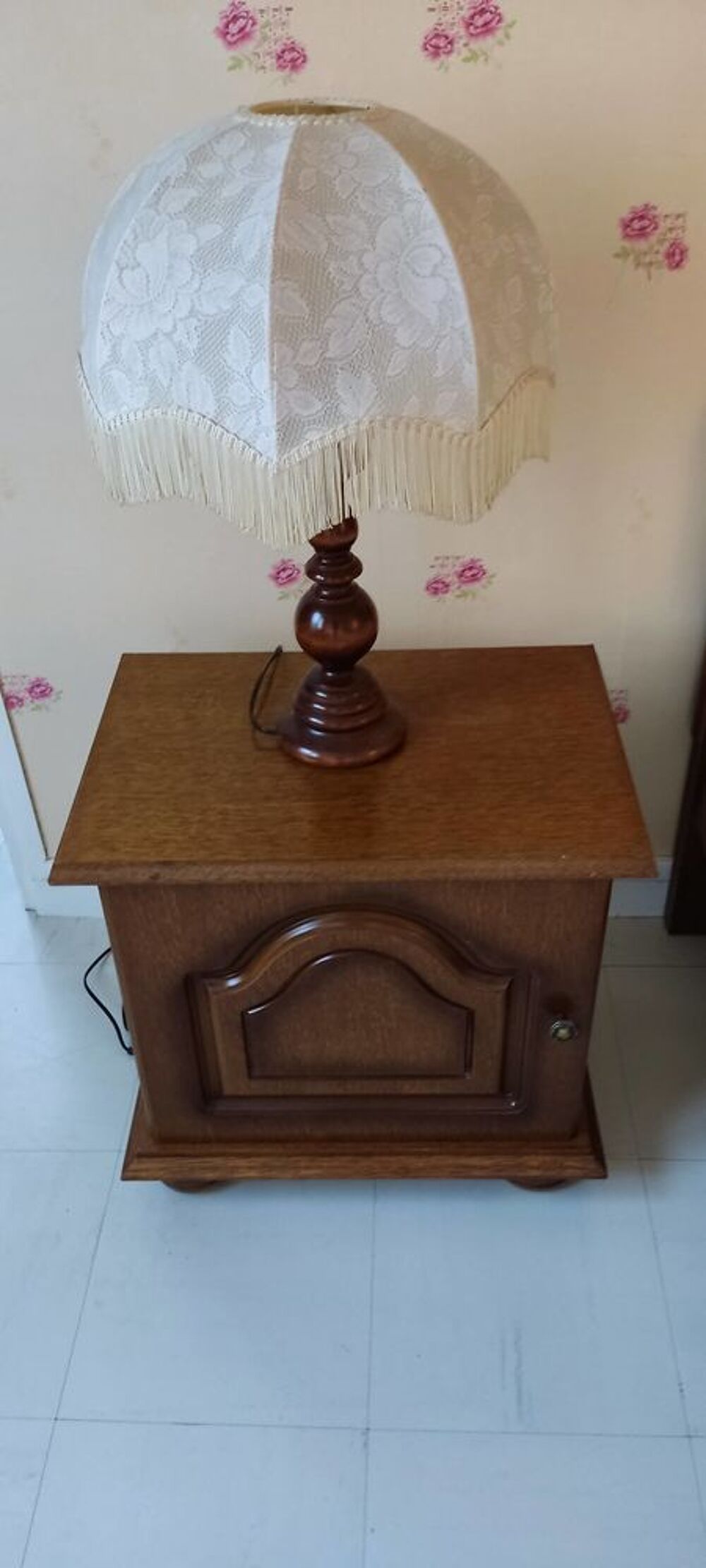 Chambre &agrave; coucher compl&egrave;te Meubles