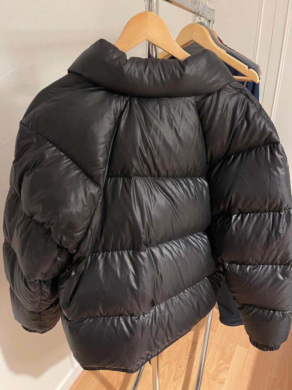 Doudoune Moncler Grenoble Vêtements