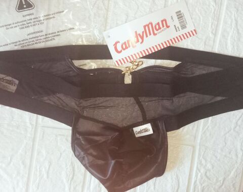 String ficelle pour homme de la marque Candyman en colorie n 29 Lyon 9 (69)