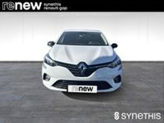 Clio V Clio TCe 90 Evolution 2022 occasion 05000 Gap