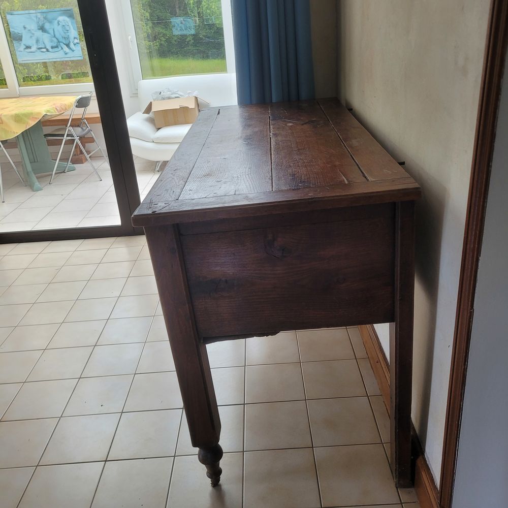 maie en ch&ecirc;ne Meubles