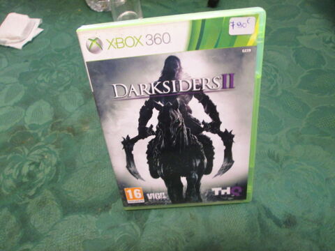 JEU XBOX 360 DARKSIDERS II 8 Châteaurenard (13)