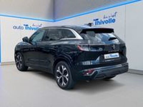 Austral E-Tech hybrid 200 Techno 2023 occasion 42120 Le Coteau