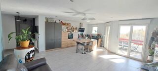  Appartement à vendre 3 pièces 74 m²