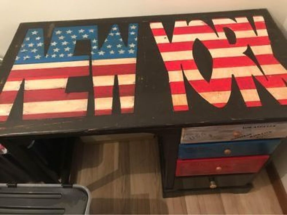 Bureau enfant vintage Meubles