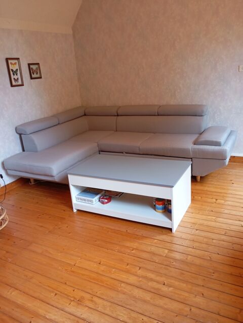 Canap� convertible  600 Plougastel-Daoulas (29)