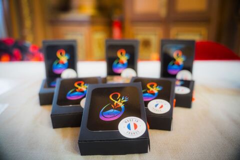 Jeu de cartes de dveloppement personnel 0 Le Quesnoy (59)