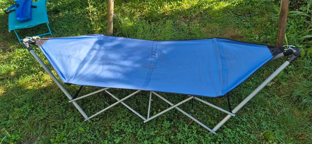 Hamac de jardin Jardin